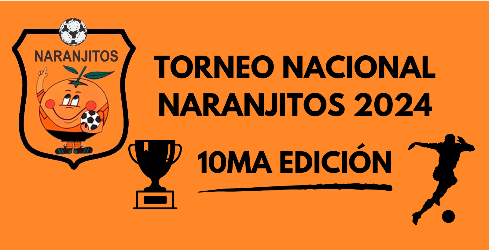 Torneo de fútbol nacional